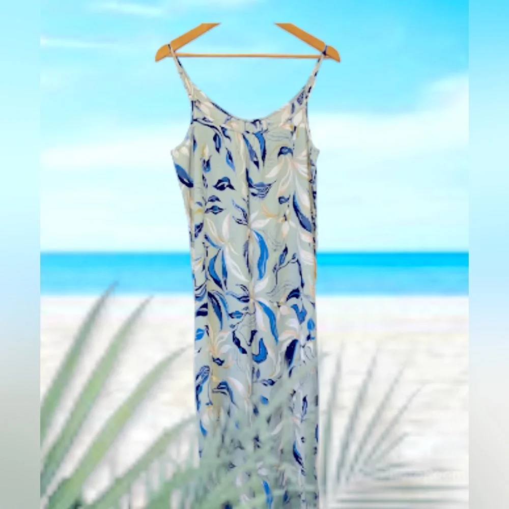 🌴Anko 🌴 , Maxi dress , size 12 , - Picture 3 of 6